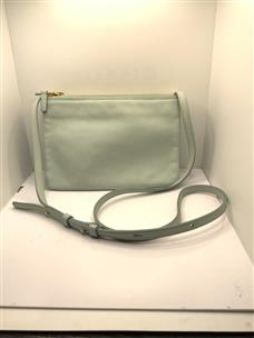 CELINE TRIO CROSSBODY BAG For parts or not working Buya